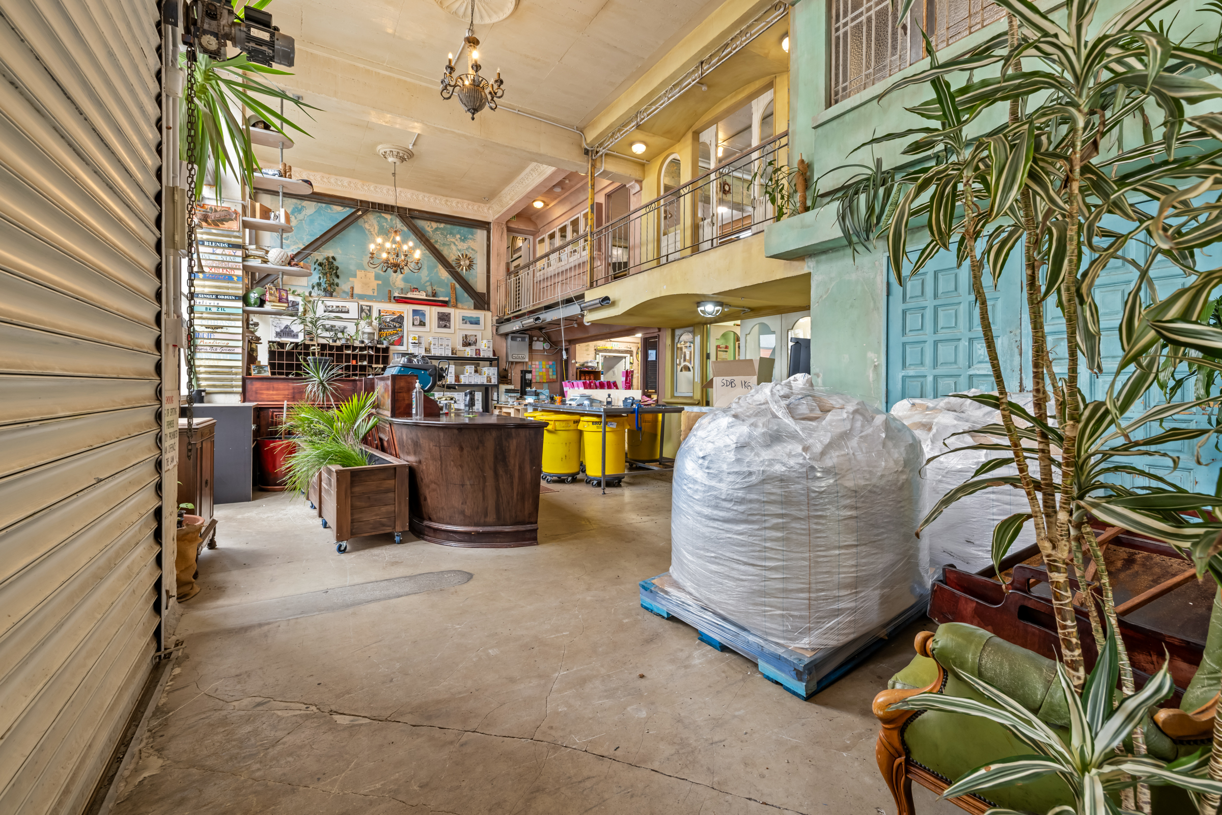 Commercial Photography